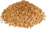 thumbnail of PINI 800 g di trucioli per affumicatura in faggio 4–6 mm