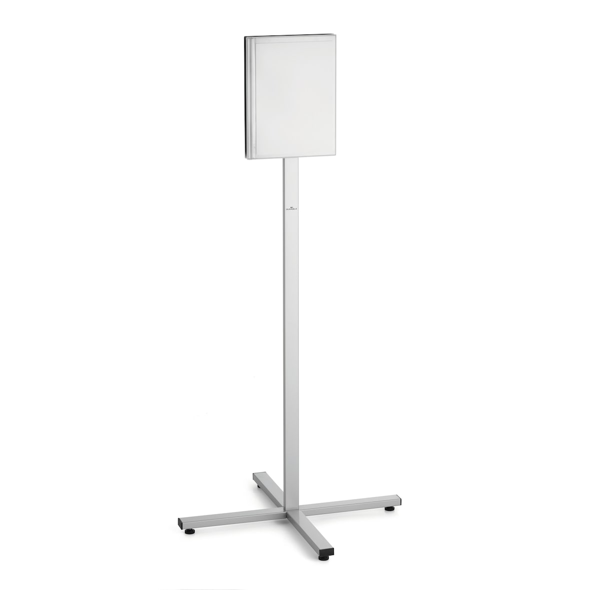 DURABLE Info piantana INFO STAND OUTDOOR A4