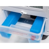 thumbnail of Purline - Climatizadordor evaporativo, Função de arrefecimento, Depósito de 4L RAFY 51