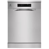 thumbnail of ELECTROLUX Lave-vaisselle 60cm 14 Couverts 44db Inox ESM48400SX