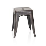 thumbnail of Hocker VANTAGGIO metallic schwarz / gold hjh OFFICE