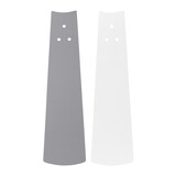 thumbnail of Deckenventilator Eco Neo III 103 BN Weiß / Lichtgrau 103