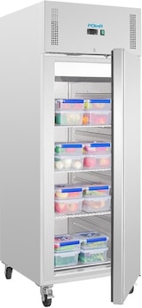thumbnail of Polar U-Serie Einzeltür Aufrecht Kühlschrank 560Ltr