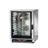 thumbnail of Saro Heißluft-Kombinationsofen Mit Beschwadung Modell Dig 10