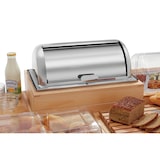 thumbnail of Bartscher Abschlussrahmen Buffet-System CD