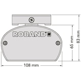 thumbnail of Roband Kit Ständer für Wärmebrücken mit Quarz Wärmebrücke 1200 Standard