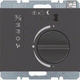 thumbnail of Berker Raumtemperaturregler 75441175