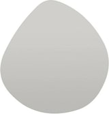 thumbnail of Dmora Spiegel Dodentha, Spiegel mit Rahmen, Wanddekorationsartikel, Spiegeldekoration, 60x2h60 cm, Schwarz