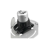 thumbnail of Vogels PPC 1500 Projektor-Deckenbefestigung silber