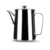 thumbnail of Lacor - 62120 - Klassiek roestvrijstalen koffiezetapparaat. 2 liter