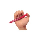 thumbnail of Pentel Permanent-Marker NXS15 mit Druckmechanik, schwarz