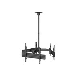 thumbnail of Equip 650371 Halterung für Schilderdisplays 165,1 cm (65") Schwarz