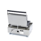 thumbnail of Gaufrier - 6 bâtons - corn dogs - 2 motifs | Maxima - 09374240