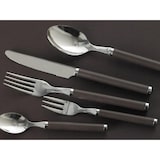 thumbnail of Villeroy & Boch Play! chocolate brown Tafelbesteck 30tlg.