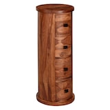 thumbnail of Aparador de madera refiando, modelo WL6.148