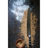 thumbnail of F. DICK Brotmesser, Sägemesser 1905 (Klinge Messer 21 cm, Messerstahl rostfrei, 56 HRC) 81939212