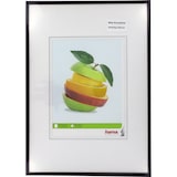 thumbnail of Bilderrahmen Sevilla 00061627 A3 PS schwarz