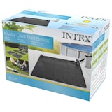 thumbnail of Intex Chauffage Pour Piscine Tapis Solaire