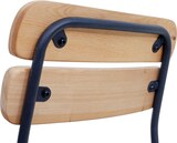 thumbnail of 2er-Set Barhocker | Sitzhöhe 72cm | Industrial Metall Holz | Naturbraun | Barstuhl Küchenhocker Bistrostuhl Tresenhocker