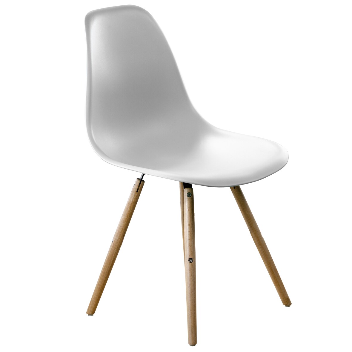 SILLA EIFFEL WHITE (53X46X80)