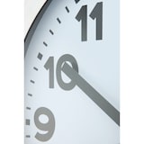 thumbnail of Nextime Wanduhr 3999ARRC  Station