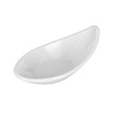 thumbnail of MONOUSO - Plastikschüssel Durable SAN "Drop" Weiß 18ml (6 Stück)