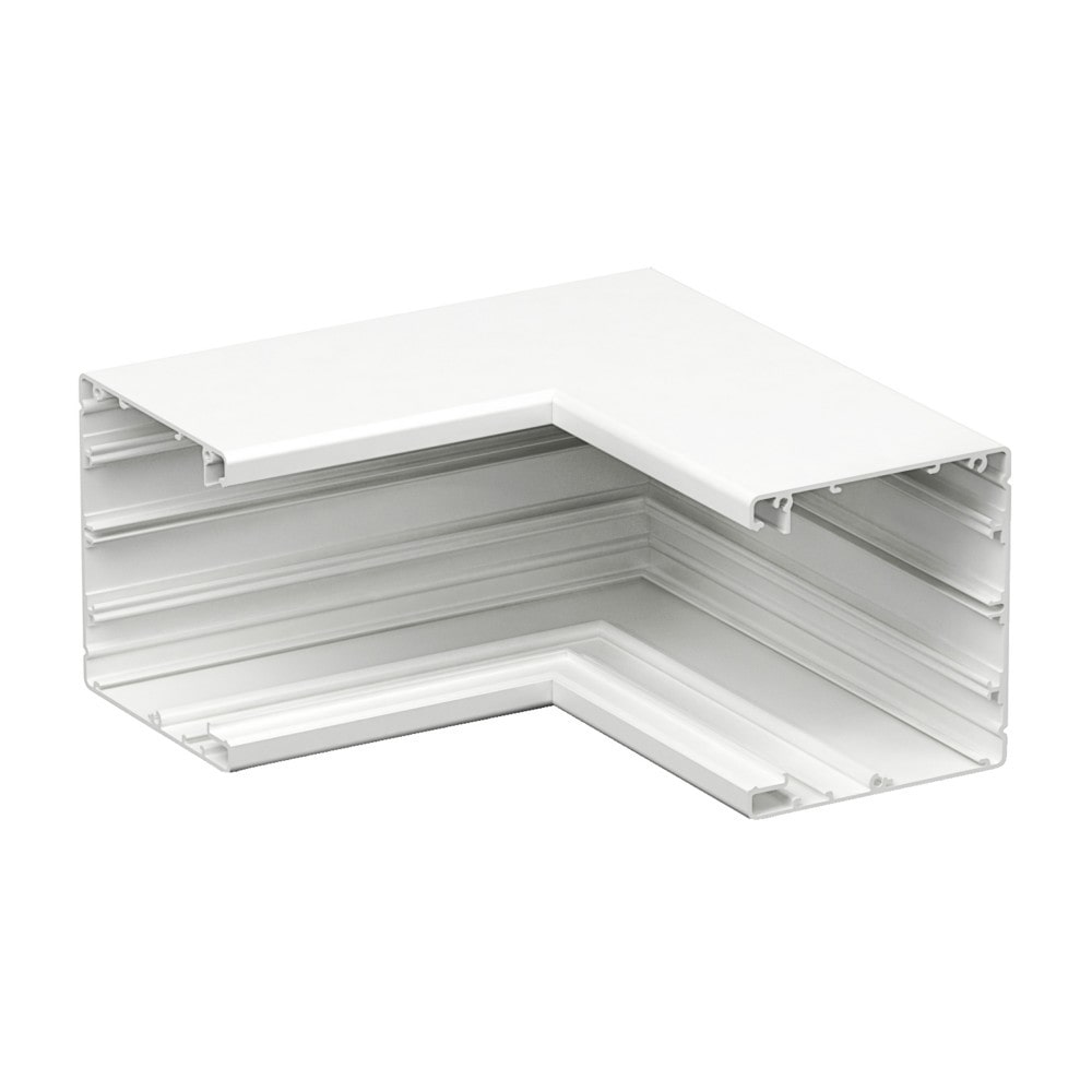 Schneider Electric Innenecke Alu 5504103