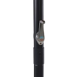 thumbnail of vidaXL Parasol met aluminium paal 500 cm Bordeauxrood