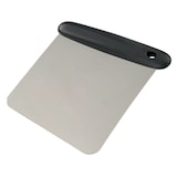 thumbnail of METRO Professional Teigschneider, Edelstahl, 26 x 10 cm, rechteckige Form