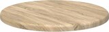 thumbnail of vidaXL Tischplatte Sonoma Eiche 30 x 30 x 1,5 cm Holzwerkstoff