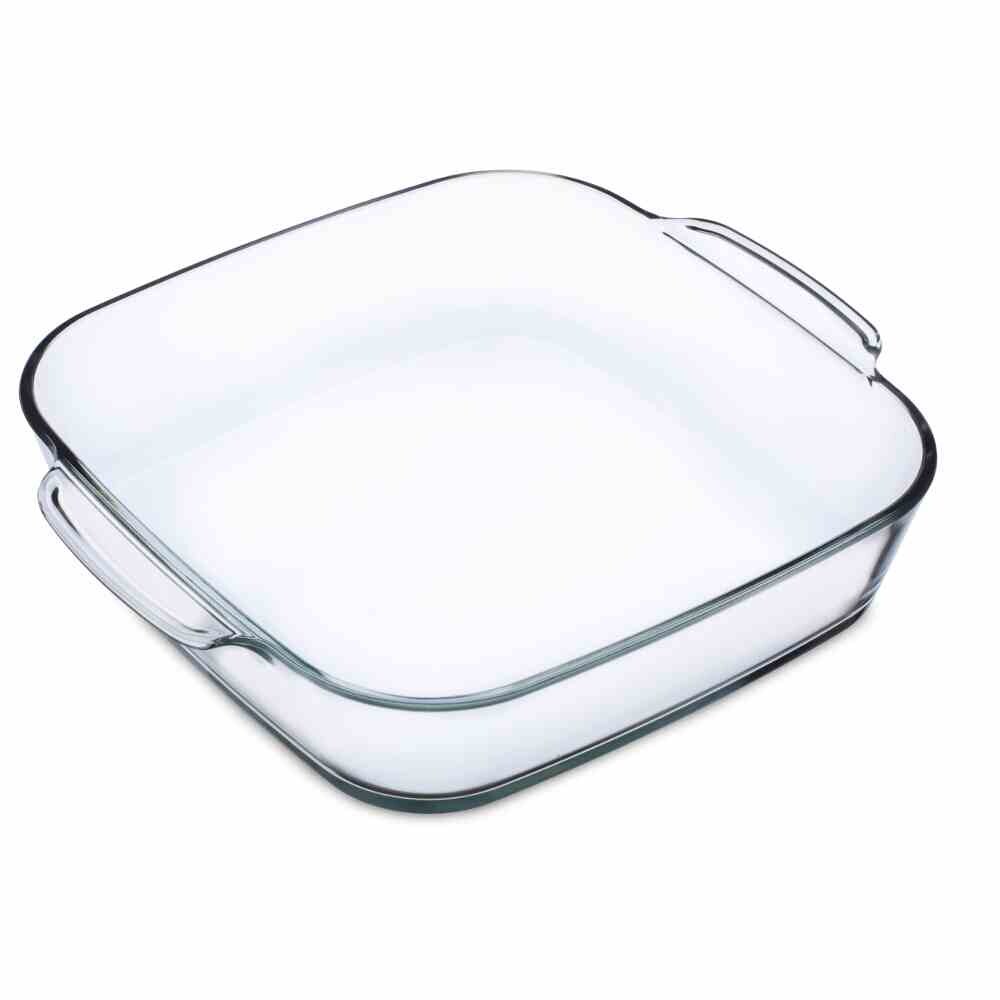 Simax Brat- und Backschale quadratisch