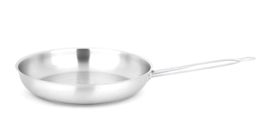 PROFESSIONAL Padella profonda per pasta, alluminio, 28 cm, altezza: 11.5 cm, resistente