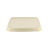 thumbnail of MONOUSO - Suikerriet Deksel voor Container 23x23cm (300 Stuks)