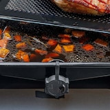 thumbnail of Plat de cuisson four pour rôti avec bac de récupération du jus de 3 litres 39 x 33 cm Zenker Special Cooking