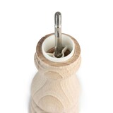 thumbnail of PEUGEOT Salzmühle PARIS NATURE 18cm Buchenholz Natur Stahlmahlwerk Gewürze