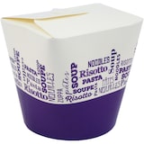 thumbnail of METRO Professional Boîte à pâtes 800 ml x 50