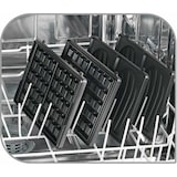 thumbnail of Tefal SW854D Sandwichmaker & Waffeleisen Kombigerät - 700 Watt, 4 Platten