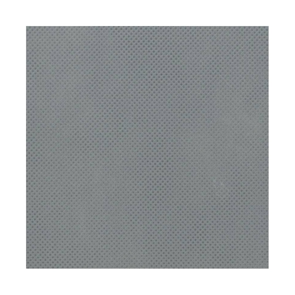 Caixa com 150 Toalhas de Mesa Novotex Recortadas (tnt) 120x120 Cor Cinza