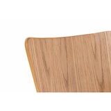 thumbnail of 16er Set Besucherstuhl Aaron eiche