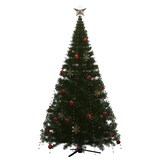 thumbnail of vidaXL Kerstboomverlichting 500 LED's meerkleurig binnen/buiten 500 cm
