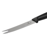 thumbnail of Victorinox Barmesser Wellenschliff 12,5cm