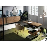 thumbnail of Angel Cerdá  Secretária com tampo principal  3003C