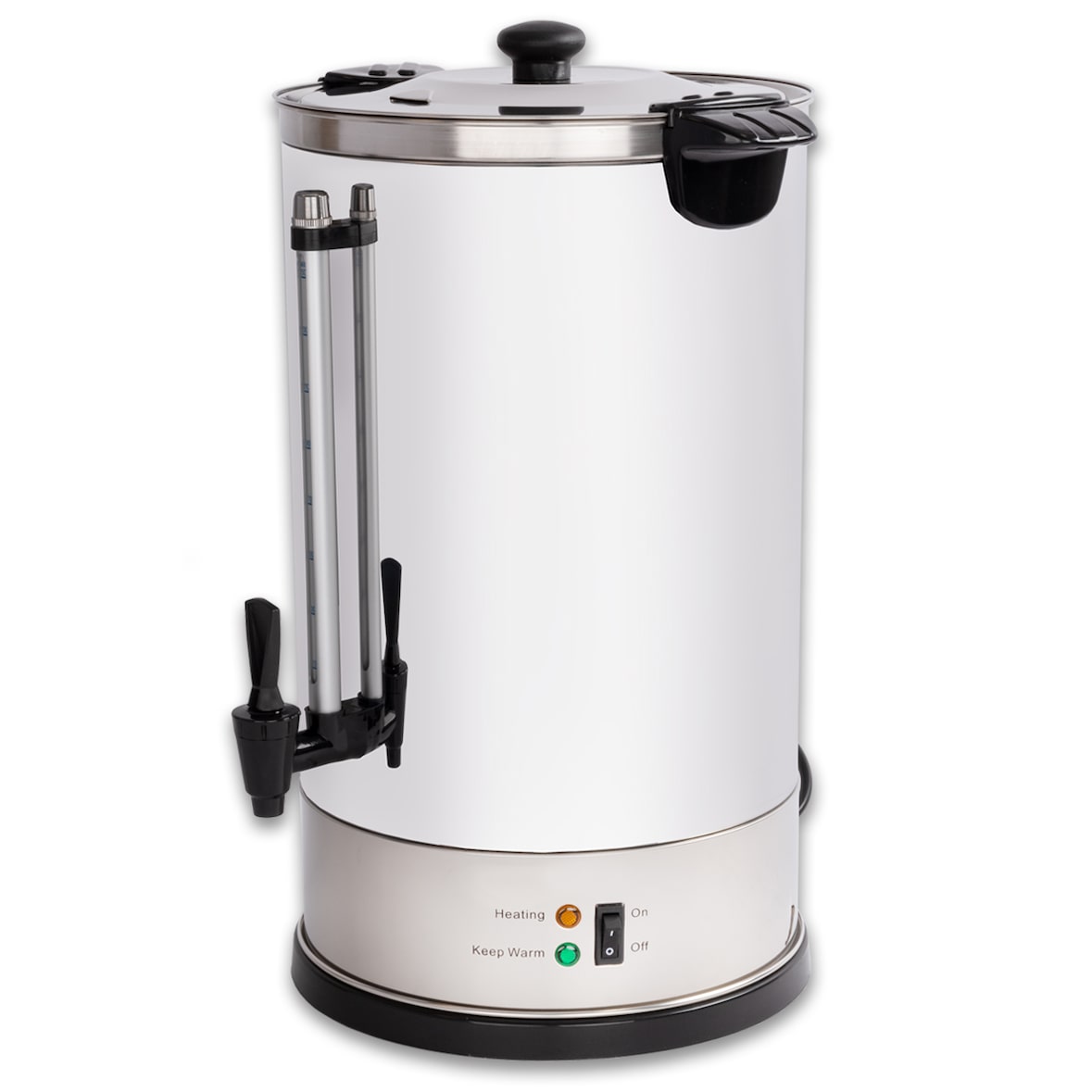 Beeketal Gastro Kaffeemaschine 16 L - BGK16