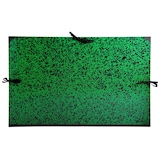 thumbnail of Exacompta 533600E 2x Zeichenmappe mit Bändchen für Großformate Annonay, 80x120cm - Grün