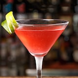 thumbnail of LONGDRINX - COSMOPOLITAN - Cocktail prêt-à-servir - 12,5% alc. - 1 Litre