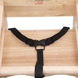 thumbnail of Bolero houten kinderstoel