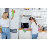 thumbnail of Spüllappen und Allzwecktuch – Das hygienische Spültuch, Geschirrtuch in Ihrer Küche 9 Spültücher