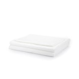 thumbnail of Kit lenzuola singole monouso, igieniche, soffici e morbide al tatto, e in materiale che resiste fino a due settimane (1 pezzo)