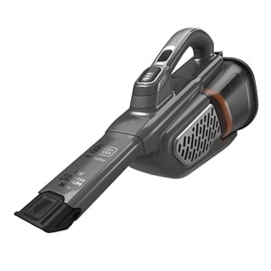 black&decker recogetodo smart tech™ 18v bateria litio 2ah (27 w/h) bhhv520jf