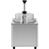 thumbnail of Royal Catering Saucenspender - mit Heizfunktion - Nacho-Käse - Schokolade - 3,3 l